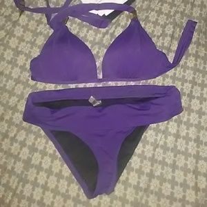 VS bikini